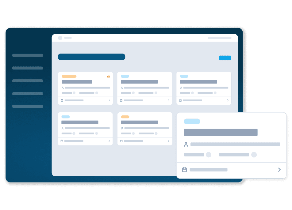 AssureSync partner dashboard